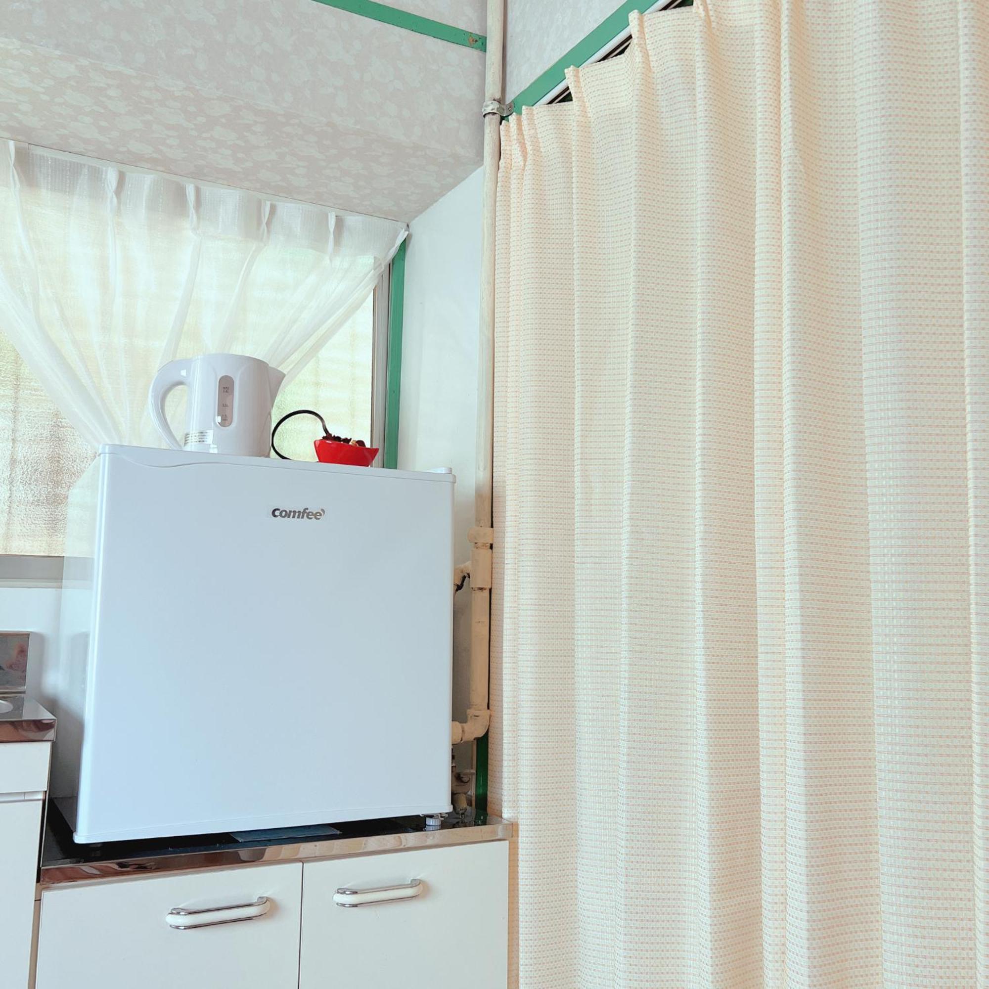 花月荘 Apartment Osaka Bagian luar foto